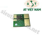 Chip mực máy in Dell 1700/1700n/1710/1710n                                                                                                                                                              